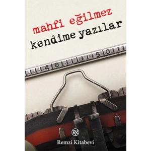 Kendime Yazılar