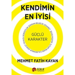 Kendimin En İyisi