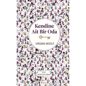 Kendine Ait Bir Oda (Bez Ciltli)