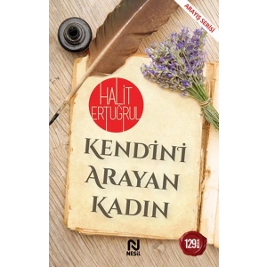 Kendini Arayan Kadın