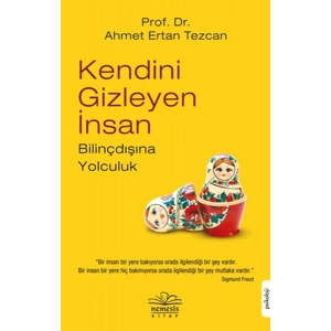 Kendini Gizleyen İnsan