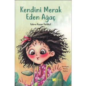 Kendini Merak Eden Ağaç