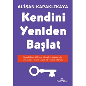 Kendini Yeniden Başlat