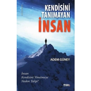 Kendisini Tanımayan İnsan