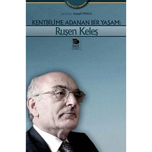 Kentbilime Adanan Bir Yaşam