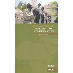 Kenyada Siyaset ve Müslümanlar