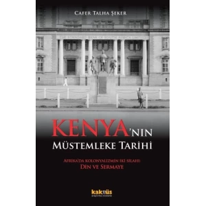 Kenya’nın Müstemleke Tarihi