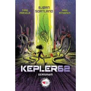 Kepler62 Gerisayım