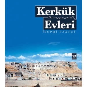 Kerkük Evleri
