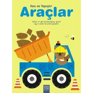 Kes ve Yapıştır Araçlar