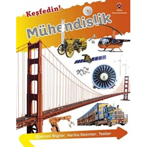 Keşfedin! - Mühendislik