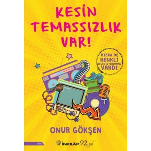 Kesin Temassızlık Var!