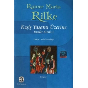 Keşiş Yaşamı Üzerine Dualar Kitabı 1