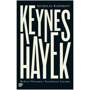 Keynes Hayek