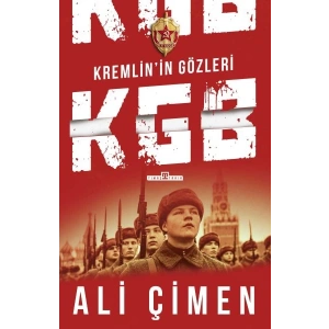 KGB Kremlinin Gözleri