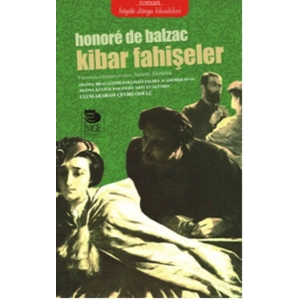 Kibar Fahişeler