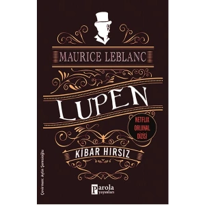 Kibar Hırsız - Arsen Lüpen