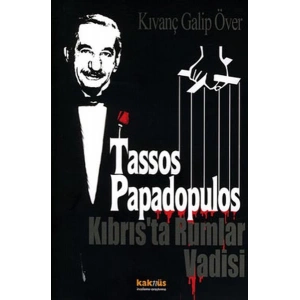 Kıbrısta Rumlar Vadisi / Tassos Papadopulos