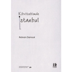 Kibritcebimde İstanbul