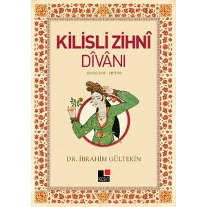 Kilisli Zihni Divanı