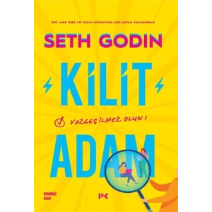 Kilit Adam