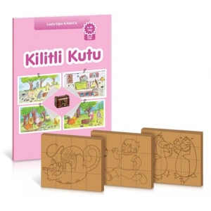 Kilitli Kutu  (6-10 Yaş)