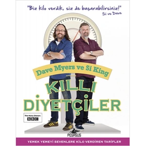 Kıllı Diyetçiler