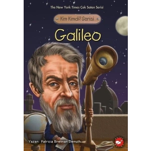 Kim Kimdi? Serisi - Galileo