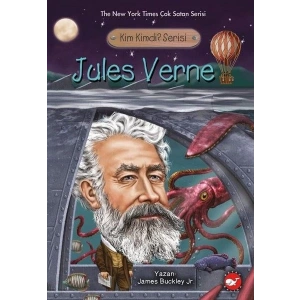 Kim Kimdi? Serisi - Jules Verne
