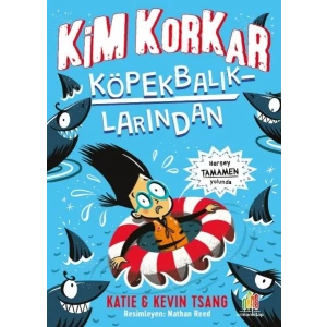 Kim Korkar Köpek Balıklarından?