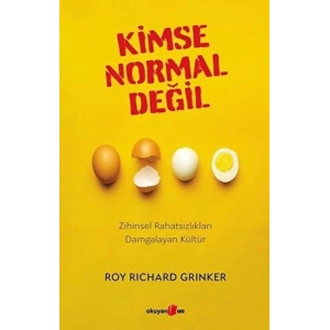 Kimse Normal Değil