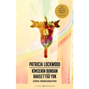 Kimsenin Bundan Bahsettiği Yok