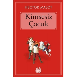 Kimsesiz Çocuk