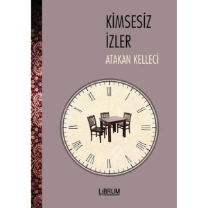 Kimsesiz İzler