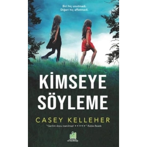 Kimseye Söyleme