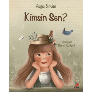Kimsin Sen?