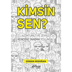 Kimsin Sen?