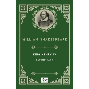 Kıng Henry Iv Second    