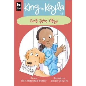 King Ve Kayla - Gizli Şifre Olayı