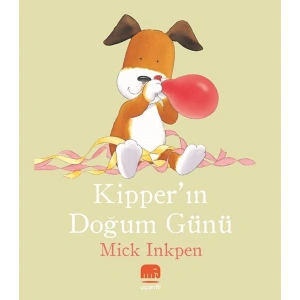 Kipper’ın Doğum Günü