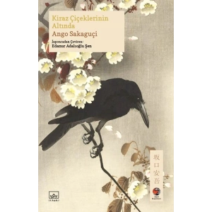 Kiraz Çiçeklerinin Altında Japon Klasikleri