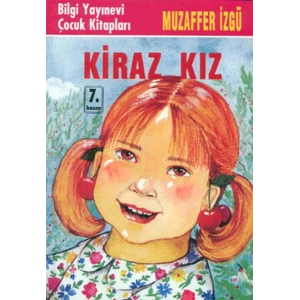 Kiraz Kız