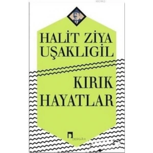 Kırık Hayatlar