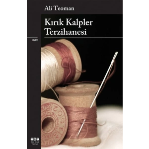 Kırık Kalpler Terzihanesi