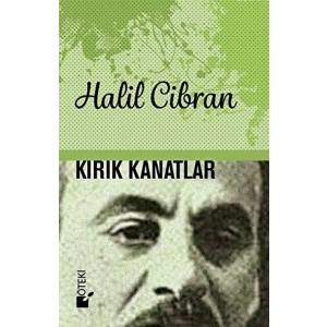 Kırık Kanatlar