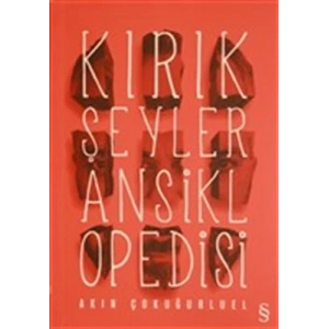 Kırık Şeyler Ansiklopedisi