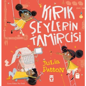 Kırık Şeylerin Tamircisi