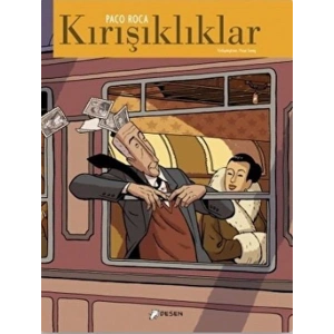 Kırışıklıklar