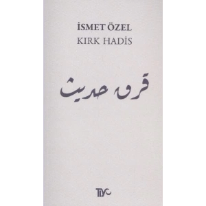 Kırk Hadis