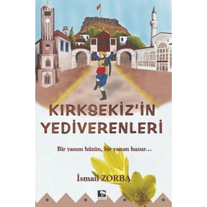 Kırksekizin Yediverenleri